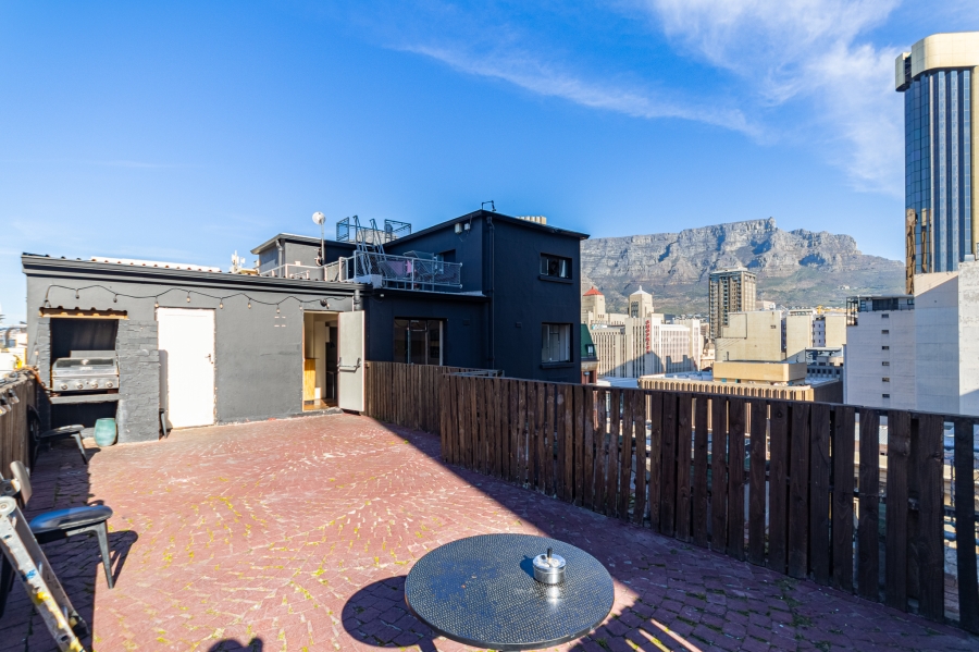 0 Bedroom Property for Sale in Cape Town City Centre Western Cape